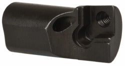 KENNAMETAL Kennametal 1095158 Replaceable Boring Bar Head Steel