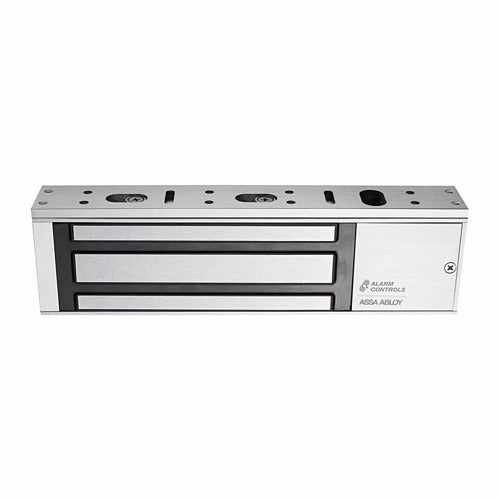 ALARM CONTROLS Alarm Controls Corporation 1200LDURO Mag Lock 1200 Lbs