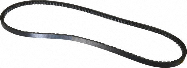 CONTINENTAL Continental Contitech 20039565 BX52 Cogged V-belt 55 in