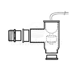 RectorSeal 97632 Safe-T-Switch SS1 24 PK