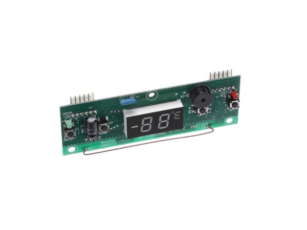 FRIGIDAIRE Frigidaire 216979600 User Control and Display Board (1 pack) AP3771311