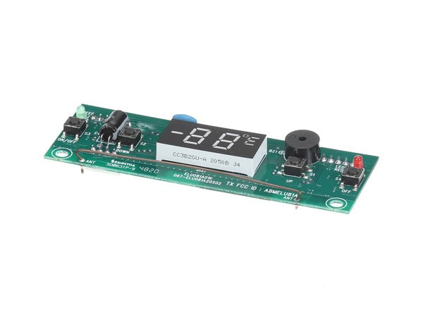 FRIGIDAIRE Frigidaire 216979600 User Control and Display Board (1 pack) AP3771311