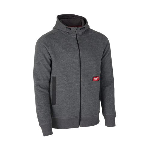 MILWAUKEE Milwaukee M250G-3X Gridiron Full-Zip Hoodie (3XL)