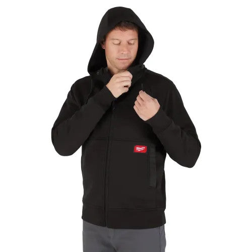 MILWAUKEE Milwaukee M250B-XL Gridiron Full-Zip Hoodie XL