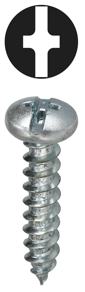 LH DOTTIE 2WS102 SCREWS, NUTS, & WASHERS