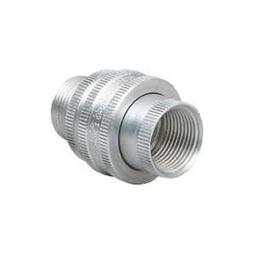 KILLARK Killark GUM-4 Aluminum Male to Female Union (1-1/4 in)