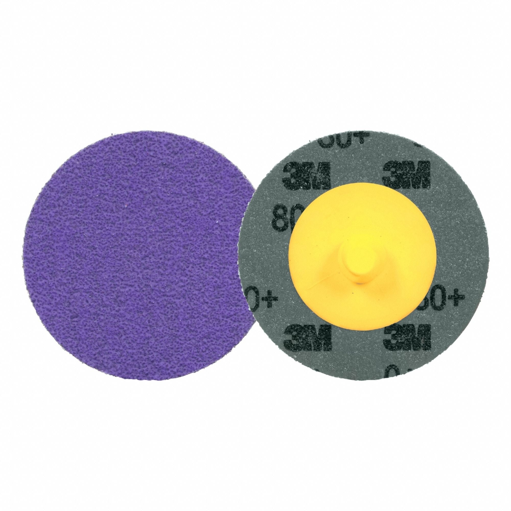 3M 3M 7100331728 Cubitron 3 TR 2 in Quick-Change Disc (2 in)