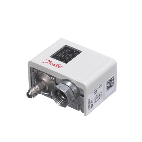 HEATCRAFT Heatcraft 2891402 Adjustable Low Pressure Switch P70AB-1D (1/4F)