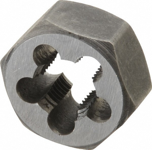 VALUE COLLECTION Value Collection 365-1032 Hex Rethreading Die 7/16-24