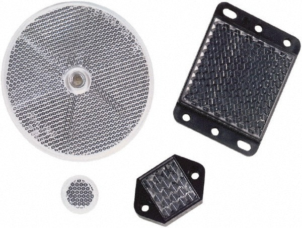 SCHNEIDER ELECTRIC Telemecanique Sensors XUZC24 Reflector Accessory