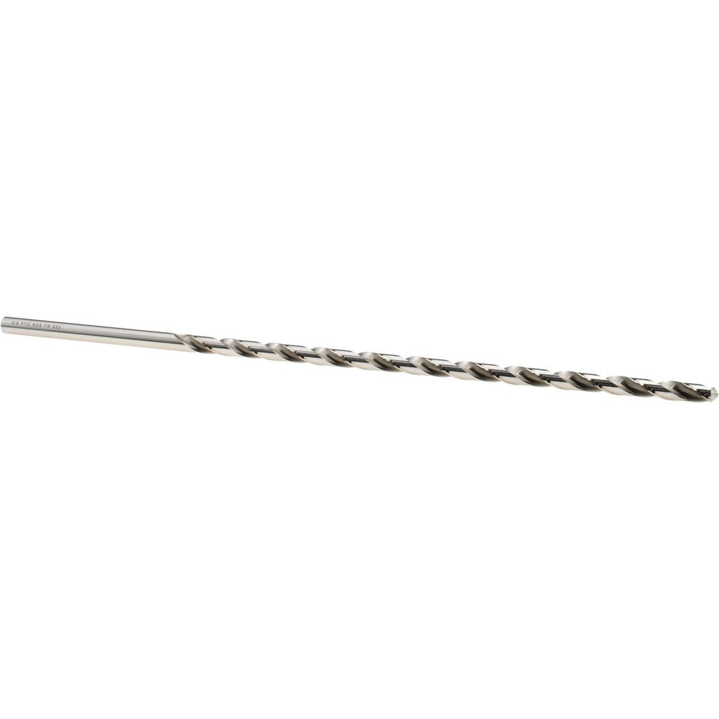 PRECISION TWIST DRILL Precision Twist Drill 5999858 Extra Length Drill Bit