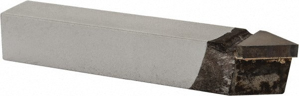 ACCUPRO Accupro 630-MG Threading Tool Bit 3/4 in Solid Carbide