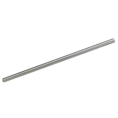 Lau 38209601 Solid Shaft for Use With Blower Steel