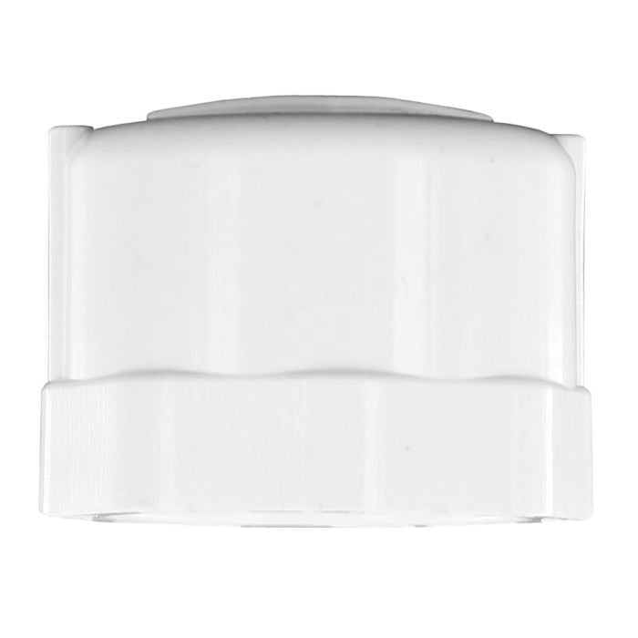SPEARS Spears 448-007 3/4 inches Threaded Cap Schedule 40 PVC (3/4 Inch)