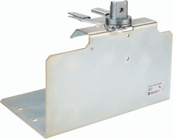 SCHNEIDER ELECTRIC Square D 9421LD7 Circuit Breaker Operating Mechanism 400A
