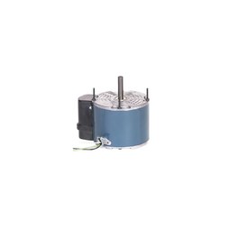 Beacon Morris 11J31R01694 Fan Motor 1/3 Horsepower 115 Volt Clockwise 1140 Revolutions per Minute