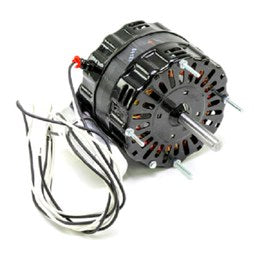 Beacon Morris 11J31R04093-002 Fan Motor Open Drip-Proof 1/4 Horsepower 120 Volt 1050 Revolutions per Minute