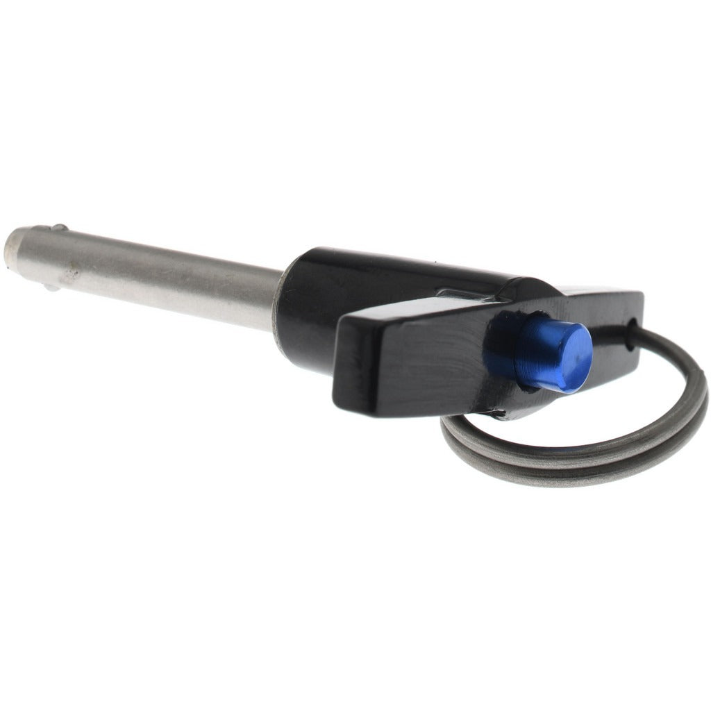 GIBRALTAR Gibraltar LBT-SS3103 Quick-release T-handle Pin 304 Ss
