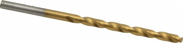 CHICAGO-LATROBE Chicago-latrobe 54051 Cobalt Drill Bit 9/64 in 135 Deg