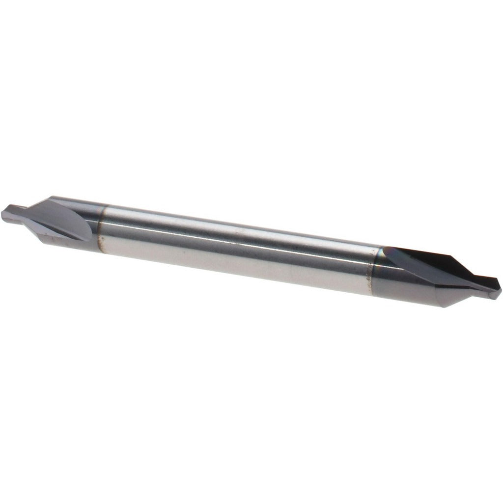TITAN USA Titan Usa CS36002 Combo Drill Countersink Solid Carbide