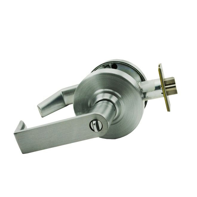 SCHLAGE Schlage Commercial ND53LATH613 Nd Series Entry Lockset
