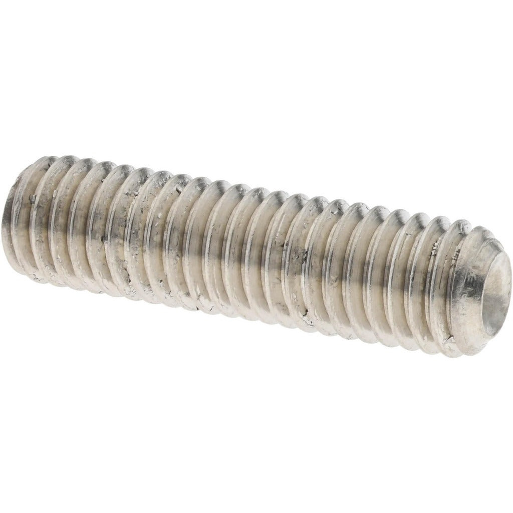 VALUE COLLECTION Value Collection SS6X08030-025BX M8 Set Screw Din 916 25-pack