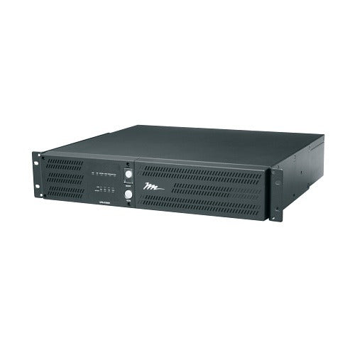 MIDDLE ATLANTIC Middle Atlantic UPS-S2200R Standard Ups 2200VA 120V