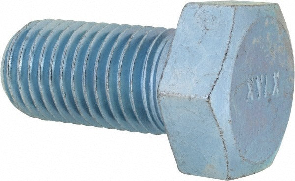 VALUE COLLECTION Value Collection 403334BR Hex Head Cap Screw 1-8x2 in