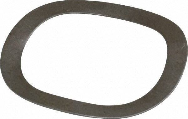 GARDNER SPRING Gardner Spring MW1351-015 Wave Disc Spring Steel