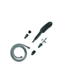 Hansgrohe 04974670 Multi Function Hand Shower in Matte Black