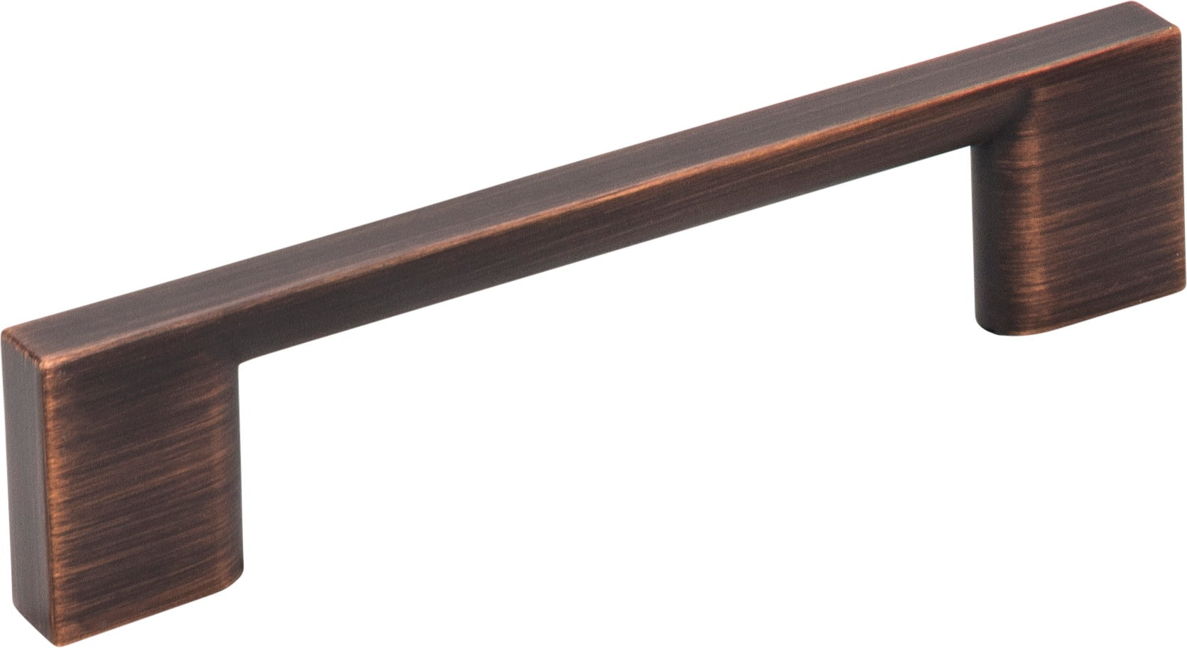 JEFFREY ALEXANDER Jeffrey Alexander 635-96DBAC Cabinet Bar Pull 96mm