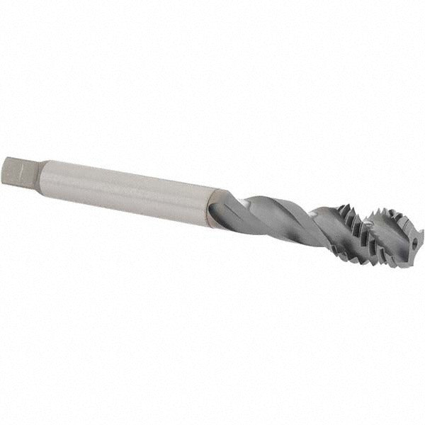 OSG Osg 1650503308 Spiral Flute Tap 1/2-13 Unc 3 Flutes Ticn