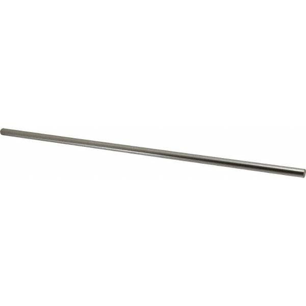 THOMSON INDUSTRIES Thomson Industries 12MMSOFT L500MM Linear Shaft 12mm Steel
