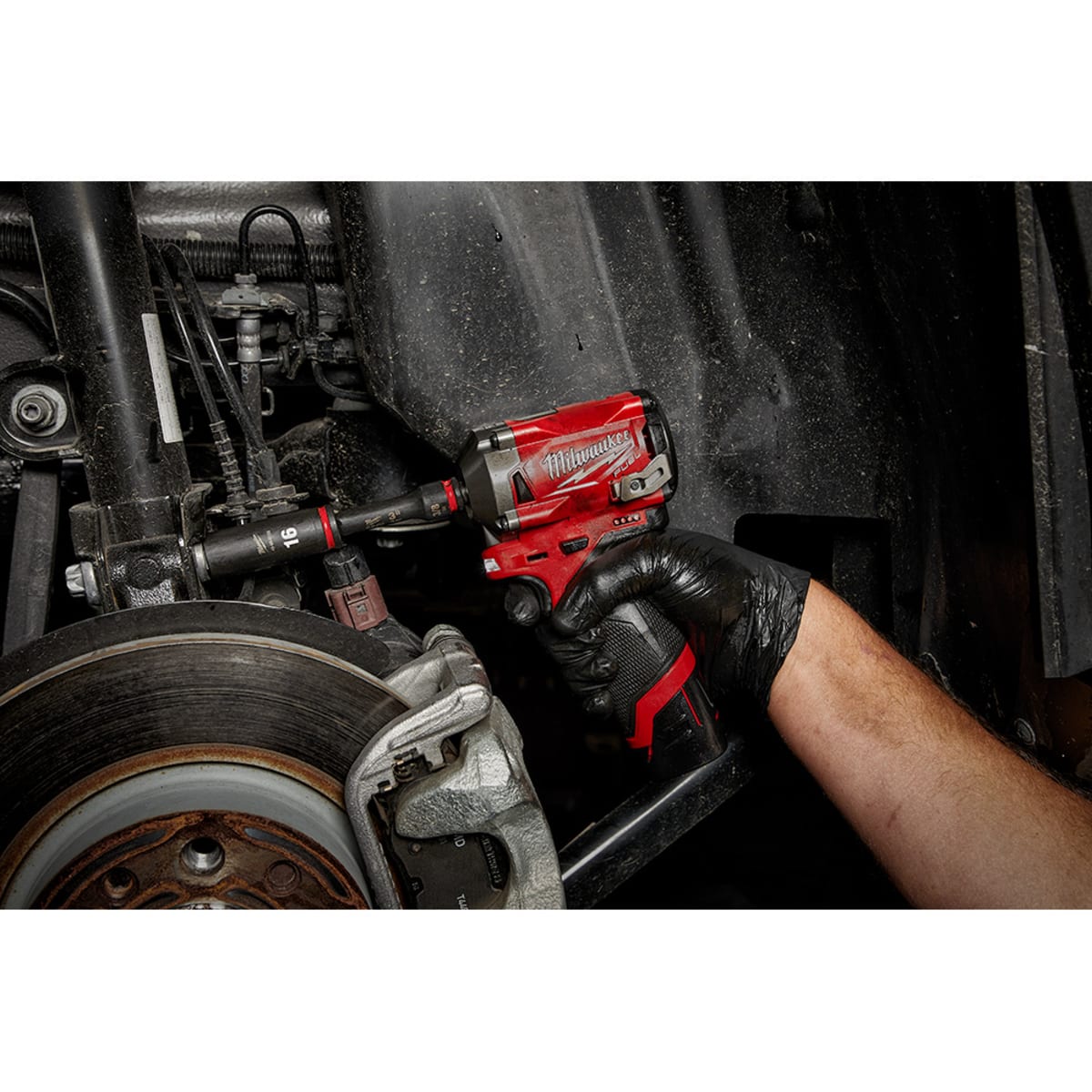 MILWAUKEE 49666158 WRENCHES