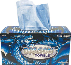 Nu-Calgon 4162-01 Dragon Towels 100 Count