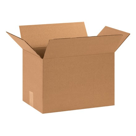 BSC PREFERRED Bsc Preferred 151010 Corrugated Shipping Boxes 200/ECT-32