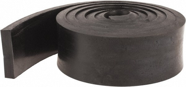 USA INDUSTRIALS Usa Industrials BULK-RS-N40-250 Neoprene Strip 2x60 in