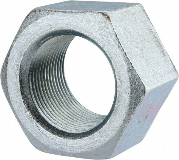 VALUE COLLECTION Value Collection HNFI21500-005BX Hex Nut 1-1/2-12 Unf