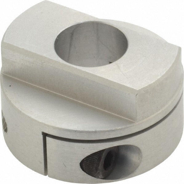 LOVEJOY Lovejoy 68514458121 Oldham Coupling Hub Aluminum 1.26 Od