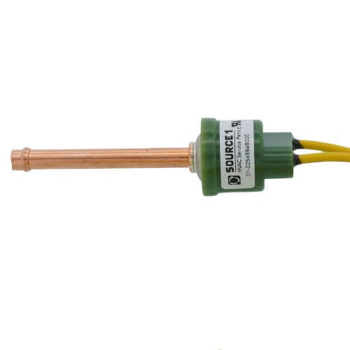 YORK York S1-02546848000 High pressure switch (each) S1-025-46848-000