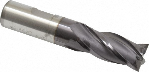OSG Osg 5413111 Square End Mill 0.75 in 4 Flute Cobalt Tialn