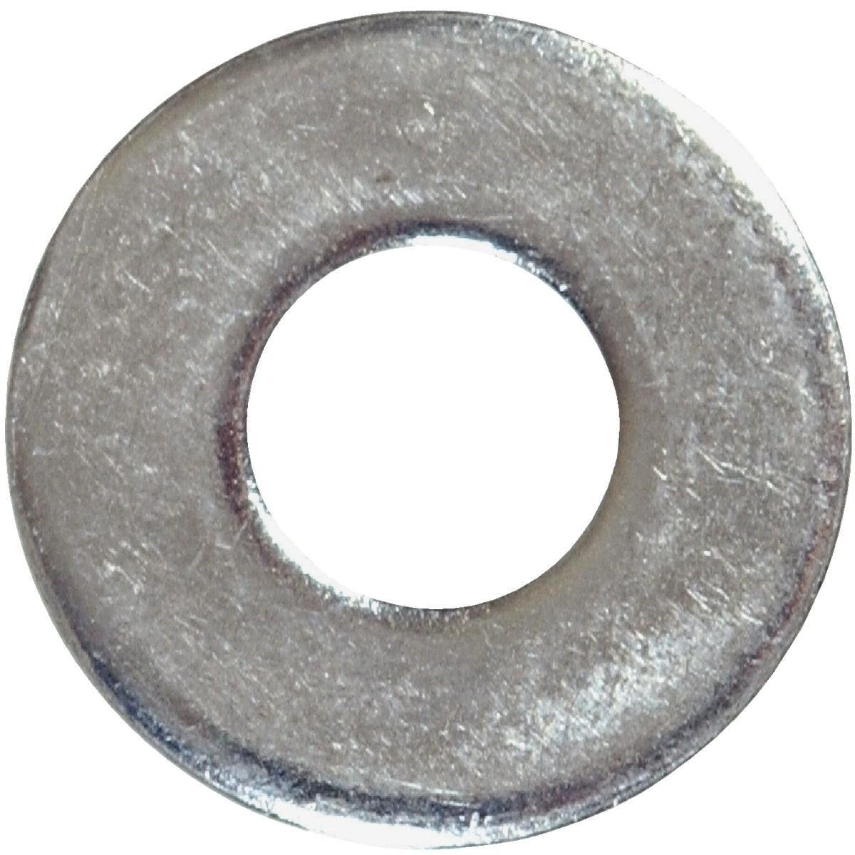HILLMAN HILLMAN 270061 Flat USS Washer 3/8 In. Box