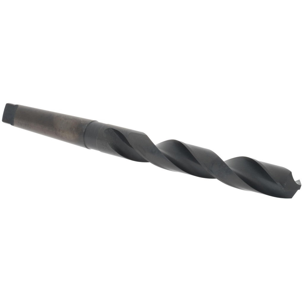 HERTEL Hertel 89323141 Taper Shank Drill Bit 15/16 in 3MT Hss