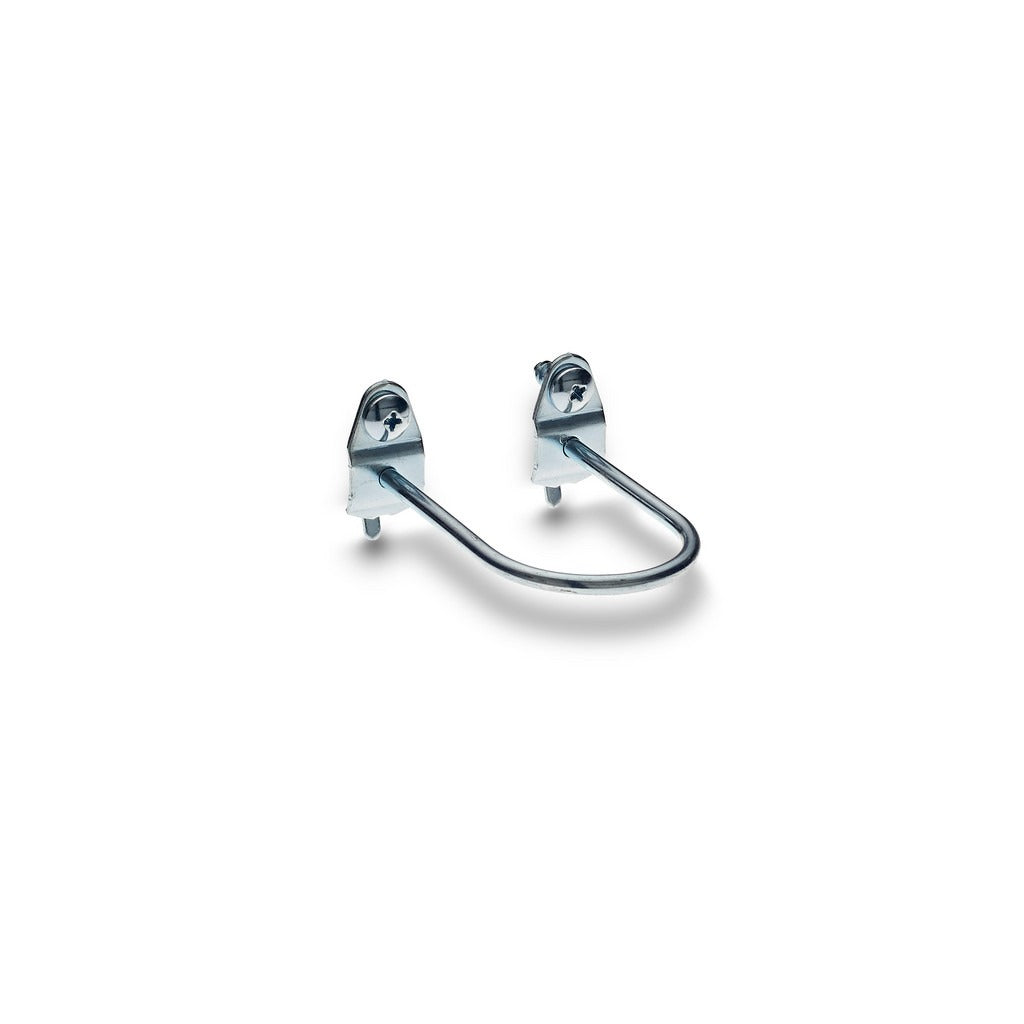 TRITON PRODUCTS Triton Products 76325 U Shape Pegboard Hook 5-pack