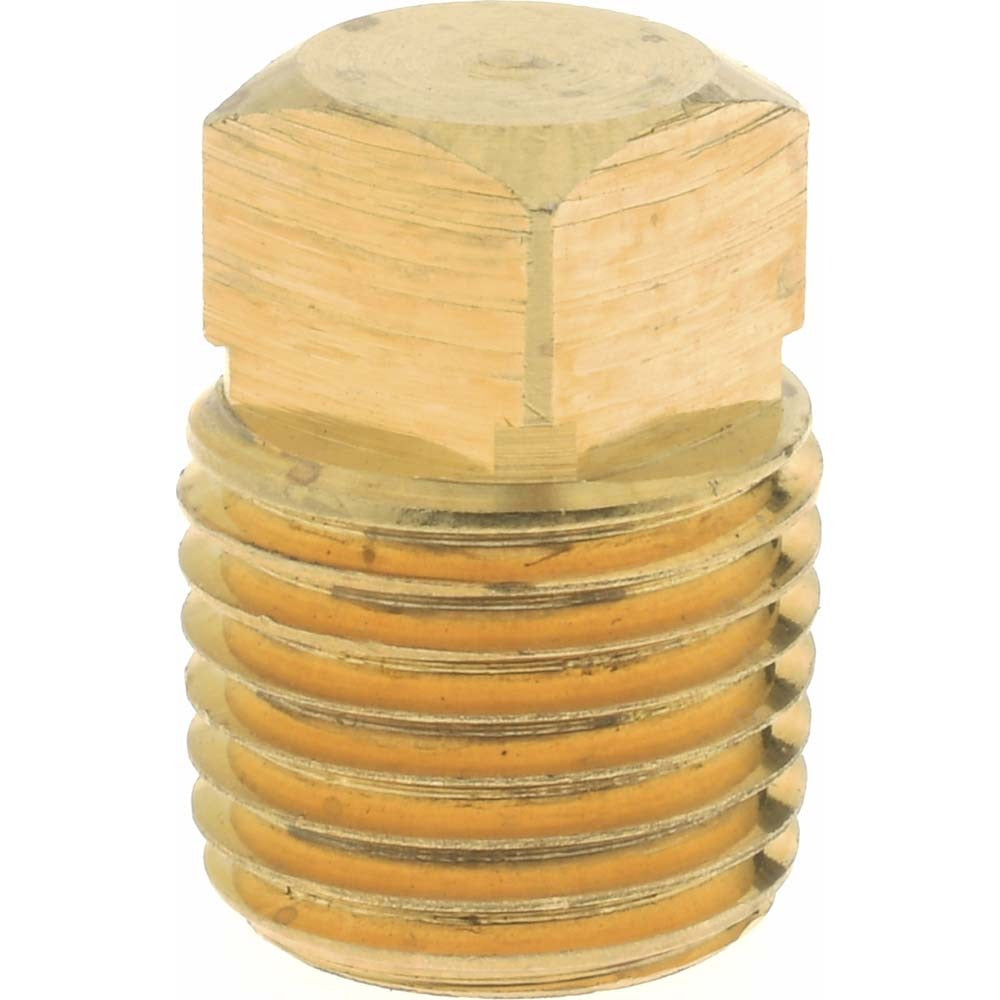 EATON Eaton 3151X4 Square Head Pipe Plug 1/4 in Mnptf