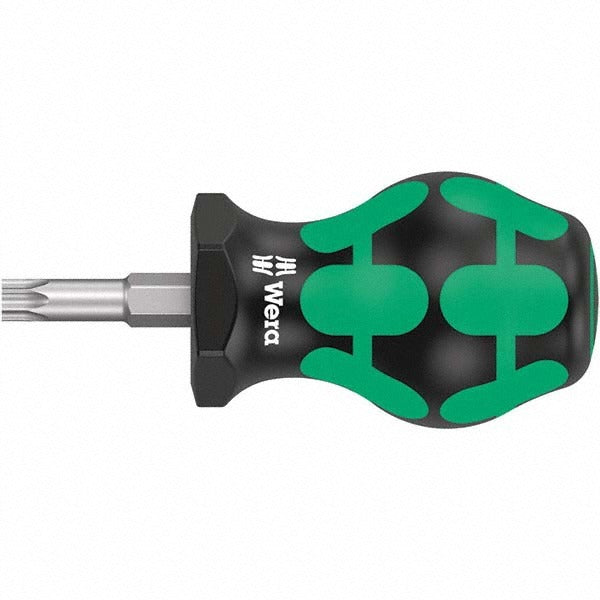 WERA Wera 05008861001 Torx Driver T30 79mm