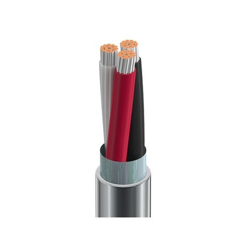 BELDEN Belden Inc. 8770 060500 Multimedia Cable 18 Awg