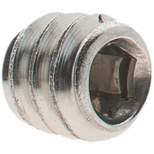 VALUE COLLECTION Value Collection 93926 Cup Point Set Screw 10-24 3/16 in Ss
