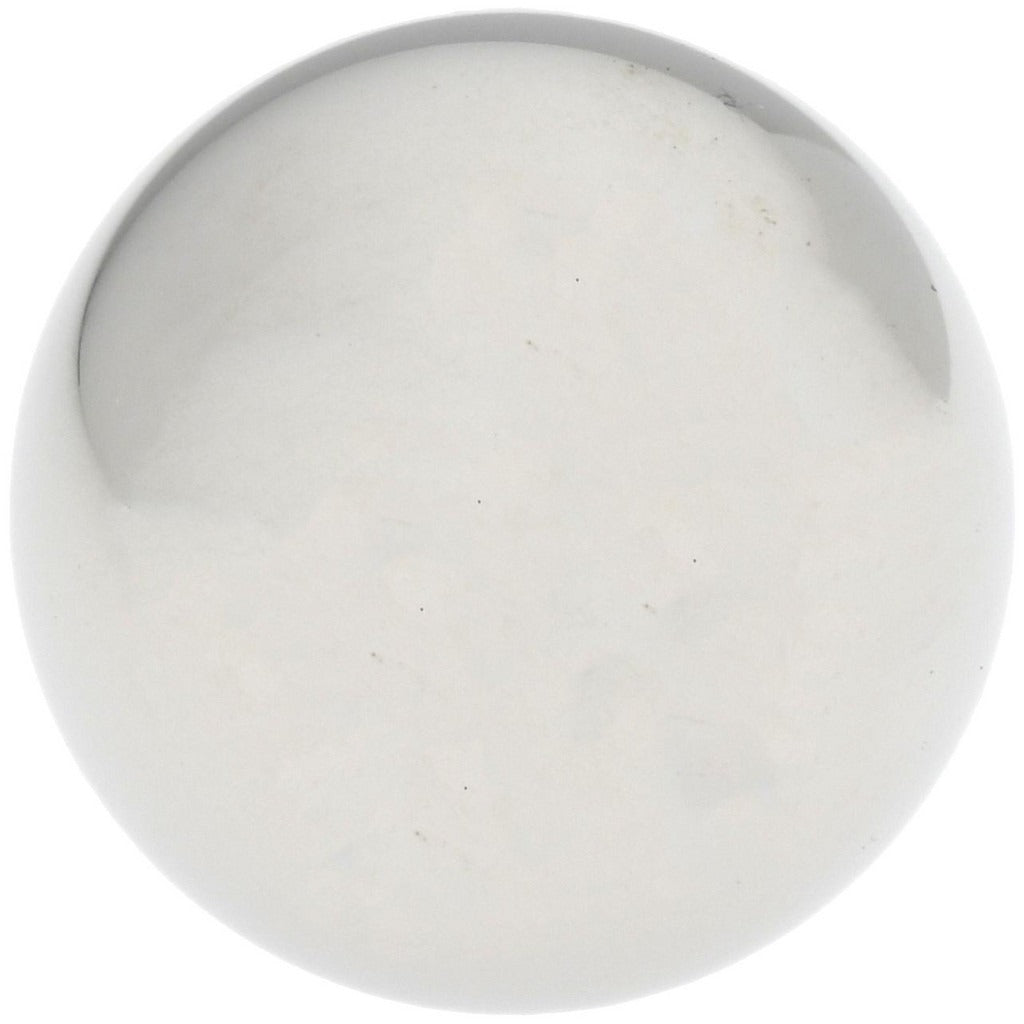 VALUE COLLECTION Value Collection 20124 Chrome Steel Ball Grade 25