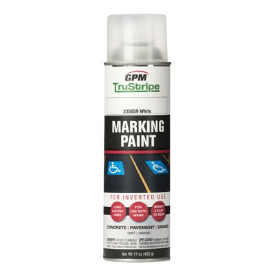 BSC PREFERRED Bsc Preferred INVMRK-19 Inverted Marking Paint 17 Oz